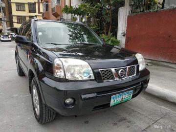 Nissan x trail 2009 gasoline nissan xtrail 2009 Nissan x trail 2009 gasoline nissan xtrail 2009