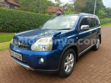 Nissan x trail 2009 petrol nissan x trail Nissan x trail 2009 petrol nissan x trail