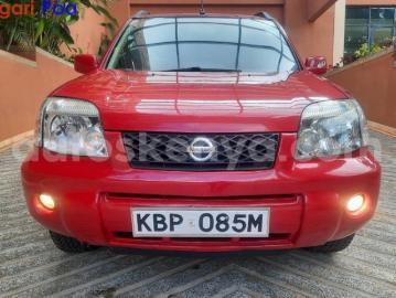 Nissan x trail 2010 petrol nissan x trail Nissan x trail 2010 petrol nissan x trail