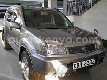 Nissan x trail 2010 petrol nissan x trail