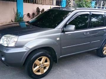 Nissan x trail 2011 gasoline nissan xtrail 2011 Nissan x trail 2011 gasoline nissan xtrail 2011