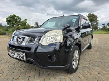 Nissan x trail 2011 petrol nissan x trail