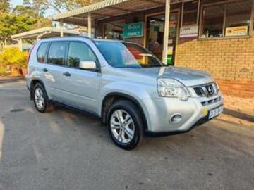 Nissan x trail 2012 nissan x trail 2012 automatic 2 litres Nissan x trail 2012 nissan x trail 2012 automatic 2 litres