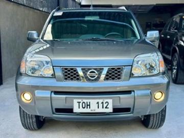 Nissan x trail 2012 nissan x trail 2012 bulan