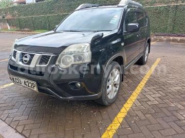 Nissan x trail 2012 petrol nissan x trail Nissan x trail 2012 petrol nissan x trail