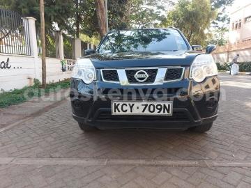 Nissan x trail 2012 petrol nissan x trail Nissan x trail 2012 petrol nissan x trail