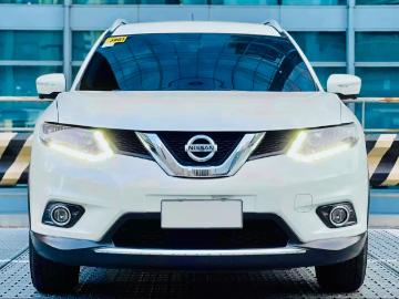 Nissan x trail 2015 2015 nissan xtrail 4x4 automatic gas Nissan x trail 2015 2015 nissan xtrail 4x4 automatic gas