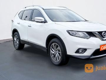 Nissan x trail 2015 bensin nissan x trail 2 5 at 2015 putih Nissan x trail 2015 bensin nissan x trail 2 5 at 2015 putih