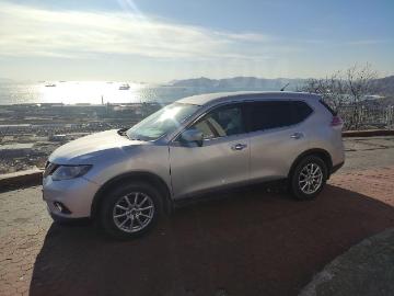 Nissan x trail 2015 benzin nissan x trail 177000 km price 1500 Nissan x trail 2015 benzin nissan x trail 177000 km price 1500