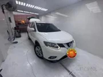 Nissan x trail 2015 gasoline blank nissan extrail 2015 km 115k 7 seats 4 options Nissan x trail 2015 gasoline blank nissan extrail 2015 km 115k 7 seats 4 options