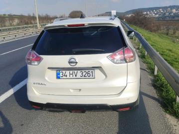 Nissan x trail 2015 lpg dizel nissan x tra l Nissan x trail 2015 lpg dizel nissan x tra l