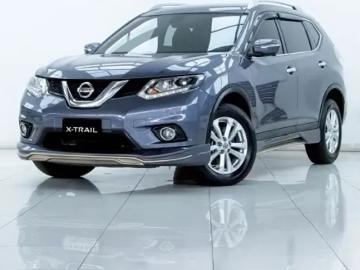 Nissan x trail 2016 2a945 nissan x trail 2 0 v 4wd hybrid at 2016 Nissan x trail 2016 2a945 nissan x trail 2 0 v 4wd hybrid at 2016