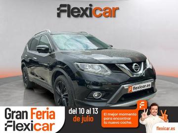 Nissan x trail 2016 diesel nissan x trail 1 6 dci n connecta xtronic 96 kw 130 cv diesel e... Nissan x trail 2016 diesel nissan x trail 1 6 dci n connecta xtronic 96 kw 130 cv diesel e...