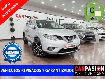 Nissan x trail 2016 diesel nissan x trail 1 6 dci nconnecta Nissan x trail 2016 diesel nissan x trail 1 6 dci nconnecta
