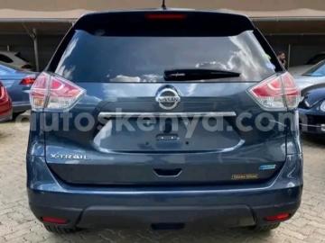 Nissan x trail 2016 petrol nissan x trail Nissan x trail 2016 petrol nissan x trail