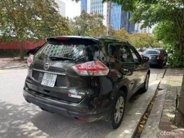 Nissan x trail 2016 x ng nissan x trail 2 5 sv 4wd 2016 Nissan x trail 2016 x ng nissan x trail 2 5 sv 4wd 2016