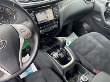 Nissan x trail 2017 diesel nissan x trail suv4x4pick up en bleu occasion a metz pour 6 700 Nissan x trail 2017 diesel nissan x trail suv4x4pick up en bleu occasion a metz pour 6 700