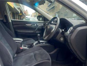 Nissan x trail 2017 nissan x trail 2 0 2017 Nissan x trail 2017 nissan x trail 2 0 2017