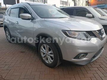 Nissan x trail 2017 petrol nissan x trail Nissan x trail 2017 petrol nissan x trail