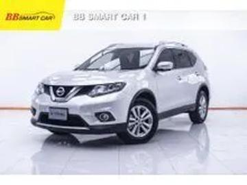 Nissan x trail 2018 2018 nissan x trail 2 0 v suv Nissan x trail 2018 2018 nissan x trail 2 0 v suv
