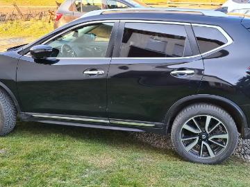 Nissan x trail 2018 diesel 2018 nissan x trail 2 0 dci all mode 4x4i xtronic tekna Nissan x trail 2018 diesel 2018 nissan x trail 2 0 dci all mode 4x4i xtronic tekna