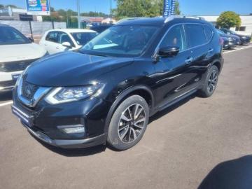 Nissan x trail 2018 diesel nissan x trail 1 6 dci 130ch tekna xtronic euro6 5 diesel d occ... Nissan x trail 2018 diesel nissan x trail 1 6 dci 130ch tekna xtronic euro6 5 diesel d occ...