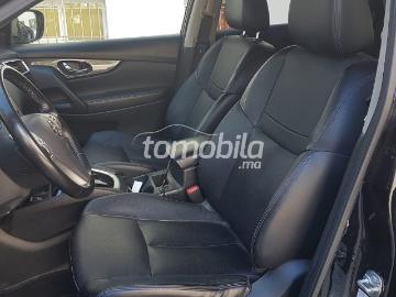 Nissan x trail 2018 diesel nissan x trail 2018 ww maroc diesel tanger