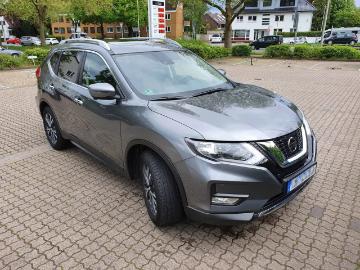 Nissan x trail 2018 essence 2018 nissan x trail 1 6 dig t 32 Nissan x trail 2018 essence 2018 nissan x trail 1 6 dig t 32