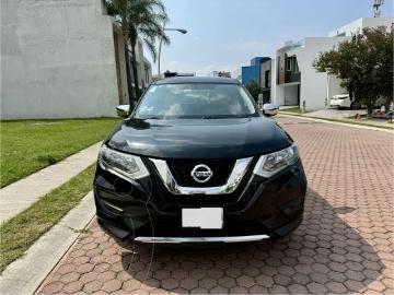 Nissan x trail 2018 gasolina 2018 nissan x trail sense Nissan x trail 2018 gasolina 2018 nissan x trail sense