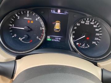 Nissan x trail 2018 lpg dizel nissan x tra l Nissan x trail 2018 lpg dizel nissan x tra l