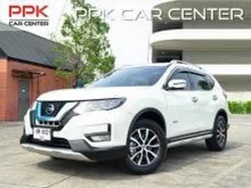 Nissan x trail 2019 2019 nissan x trail 2 0 vl hybrid suv Nissan x trail 2019 2019 nissan x trail 2 0 vl hybrid suv