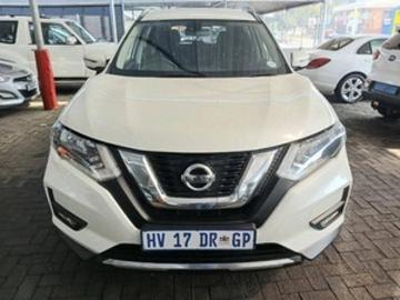 Nissan x trail 2019 nissan x trail 2019 automatic 2 5 litres Nissan x trail 2019 nissan x trail 2019 automatic 2 5 litres