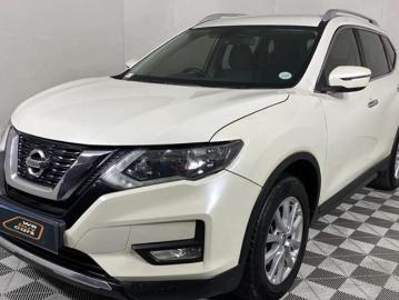 Nissan x trail 2019 nissan x trail x trail 2 5 acenta 4x4 cvt 2019 Nissan x trail 2019 nissan x trail x trail 2 5 acenta 4x4 cvt 2019