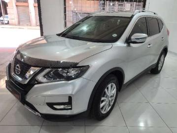 Nissan x trail 2019 nissan x trail x trail 2 5 acenta plus 4x4 cvt 7s 2019 Nissan x trail 2019 nissan x trail x trail 2 5 acenta plus 4x4 cvt 7s 2019