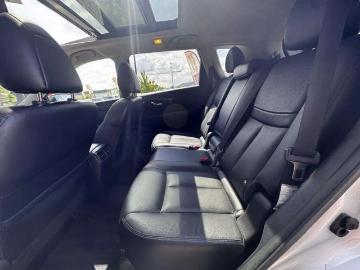 Nissan x trail 2020 diesel nissan x trail suv4x4pick up en gris occasion a metz pour 19 990 Nissan x trail 2020 diesel nissan x trail suv4x4pick up en gris occasion a metz pour 19 990
