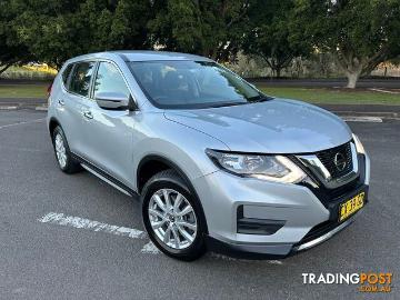 Nissan x trail 2020 petrol 2020 nissan x trail t32 series iii my20 st 7 seater 2wd suv aut... Nissan x trail 2020 petrol 2020 nissan x trail t32 series iii my20 st 7 seater 2wd suv aut...