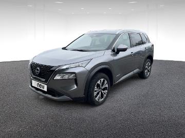 Nissan x trail 2023 hybride e power 204ch business edition Nissan x trail 2023 hybride e power 204ch business edition