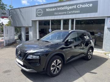 Nissan x trail 2023 hybride nissan x trail 92