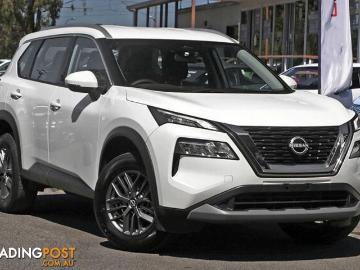 Nissan x trail 2024 petrol 2024 nissan x trail st t33 wagon Nissan x trail 2024 petrol 2024 nissan x trail st t33 wagon