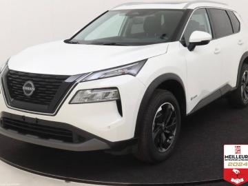 Nissan x trail 2025 hybride nissan x trail 10 Nissan x trail 2025 hybride nissan x trail 10