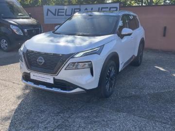 Nissan x trail 2025 hybride nissan x trail 92