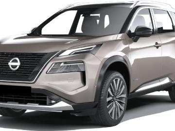 Nissan x trail bencina nissan x trail 2 5l exclusive 3row 4x4 nuevo precio 36 440 000 Nissan x trail bencina nissan x trail 2 5l exclusive 3row 4x4 nuevo precio 36 440 000