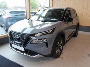 nissan x trail benzin nissan x trail 1 5 vc t e power automatik tekna nissan x trail benzin nissan x trail 1 5 vc t e power automatik tekna