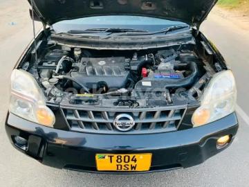 Nissan x trail diesel nissan x trail Nissan x trail diesel nissan x trail