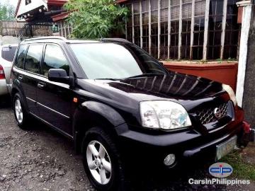 Nissan x trail diesel nissan x trail automatic for sale carsinphilippines com 15998