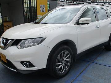 Nissan x trail gasolina nissan x trail exclusive t32 4x4 2500cc at aa Nissan x trail gasolina nissan x trail exclusive t32 4x4 2500cc at aa