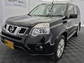 Nissan x trail gasolina nissan x trail t31 at 2 5 Nissan x trail gasolina nissan x trail t31 at 2 5