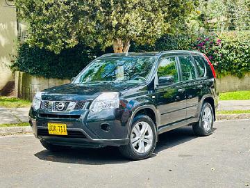 Nissan x trail gasolina nissan xtrail t31 4x2 Nissan x trail gasolina nissan xtrail t31 4x2