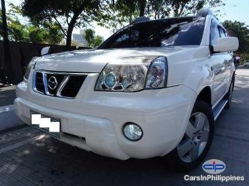 Nissan x trail gasoline nissan x trail automatic for sale carsinphilippines com 8989 Nissan x trail gasoline nissan x trail automatic for sale carsinphilippines com 8989
