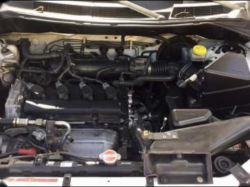 Nissan x trail nissan x trail 2006 for sale in manila
